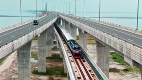পদ্মা সেতুর সমাপনী অনুষ্ঠান ৫ জুলাই, ব্যয় ৫ কোটির বেশি