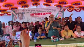 আজিজ-বেনজীরকে কেন গ্রেপ্তার করা হচ্ছে না, প্রশ্ন ফারুকের