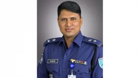 স্মার্ট বাংলাদেশে স্মার্ট পুলিশিং