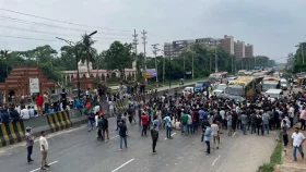 &lsquo;কোটা বাংলাদেশকে মেধাশূন্য করার চক্রান্ত&rsquo;