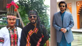 &lsquo;পাংখোয়া&rsquo; হিসেবে পরিচয়, সেই ছবি সরাতে সিয়ামের অনুরোধ