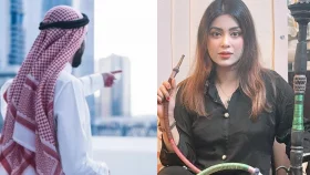 দুবাইয়ের শেখকে বিয়ে করতে আগ্রহী মিষ্টি জান্নাত