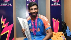 &lsquo;বুমরাহ কোহিনূর হীরার চেয়েও মূল্যবান&rsquo;