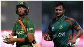 সাকিব-মাহমুদউল্লাহকে বাদ দিতে চায় না বিসিবি