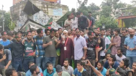 বীর মুক্তিযোদ্ধাই বললেন, সন্তান-নাতিদের জন্য ৩০ শতাংশ কোটা অযৌক্তিক