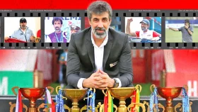ইতিহাস গড়া ব্রুজন বিদায় জানালেন কিংস অ্যারেনাকে
