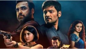 অপেক্ষা শেষ, কাল আসছে &lsquo;মির্জাপুর&rsquo;- থ্রি