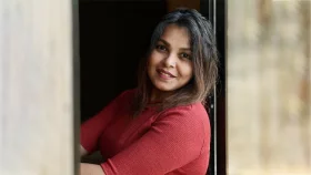 ১৭ বছর পর সিনেমায় শাওন