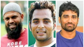বিসিবির কোচ হিসেবে কত আয় করবেন সাবেক তিন ক্রিকেটার?