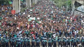 বিশ্ববিদ্যালয়-কলেজে ক্লাস বর্জনের ডাক&nbsp;