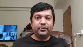 ঢাকার হাসপাতালের করুণ অবস্থা বর্ণনা করলেন জয়