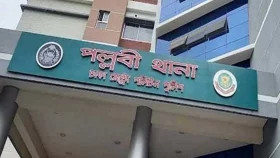 বাবার মারধরে মারাই গেল শিশুটি