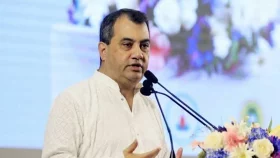 বোটানিক্যাল গার্ডেনে টিকিট ১০০ টাকা অযৌক্তিক: পরিবেশমন্ত্রী