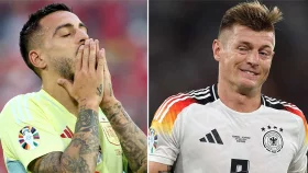 শুক্রবারই ক্রুসের ক্যারিয়ার থামিয়ে দিতে চান হোসেলু