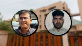 এমপি আনার হত্যায় যেভাবে জড়িয়ে পড়ে ফয়সাল