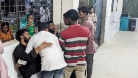 জুনে রাজনৈতিক ও নির্বাচনী সহিংসতায় নিহত ৩৫&nbsp;