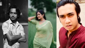 অভিনেত্রীকে কেন্দ্র করে মারামারি, যা বলছে শিল্পী সংঘ