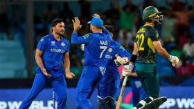 ফের আফগানিস্তানের বিপক্ষে সিরিজ না খেলার ঘোষণা অস্ট্রেলিয়ার
