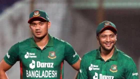 তাসকিন কি সাকিবের বিরুদ্ধেও &lsquo;আইনি ব্যবস্থা&rsquo; নেবেন?