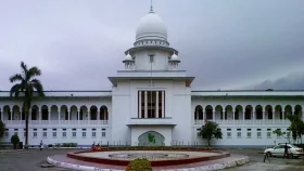 প্রয়াত ১০৫ বিচারপতি-আইনজীবীকে স্মরণ