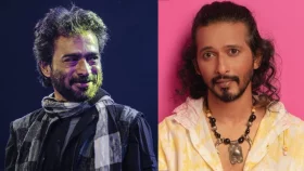 ফের ঢাকায় নচিকেতা, সঙ্গে অর্ণব