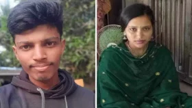 সন্ধ্যায় ফাঁস নিলেন প্রেমিকা, রাতে প্রেমিক