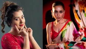 বুবলীকে চেনেন না মিমি চক্রবর্তী
