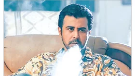 কবে আসছে &lsquo;রাফসান হক&rsquo;-এর স্পিন অফ?