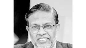 শর্তযুক্ত ধারকর্জ ও বাংলাদেশের উন্নয়ন
