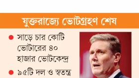 টোরির সংকট সঙ্গী করেই ক্ষমতার পথে লেবার