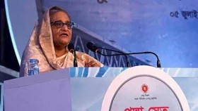 পদ্মা সেতুর জন্য জমিদাতাদের প্রতি কৃতজ্ঞ প্রধানমন্ত্রী