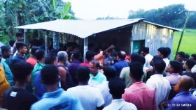 মাদ্রাসাছাত্রকে বলাৎকার, দেখানো হতো জিহ্বা কাটার ভয়