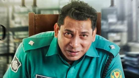 এশিয়ার অন্যতম সেরা অভিনেতা মোশাররফ করিম