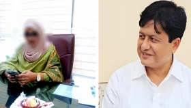 মতিউরের বান্ধবীরও অঢেল সম্পদ!