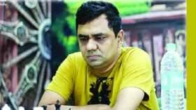 দাবা খেলতে খেলতেই মারা গেলেন গ্র্যান্ডমাস্টার জিয়া
