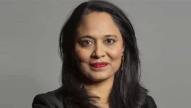 টানা পঞ্চমবার জিতে রুশনারা আলীর বাজিমাত