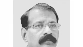 রাষ্ট্র ও সরকারে একই ভূত