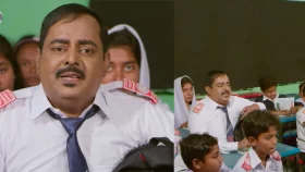 কেন স্কুলে ভর্তি হলেন ডিপজল?