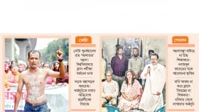 সহসা ক্লাসে ফেরা হচ্ছে না শিক্ষকদের
