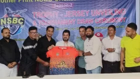 নারায়ণগঞ্জে আবার শুরু হচ্ছে ব্যাচভিত্তিক ক্রিকেট টুর্নামেন্ট