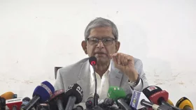 কোটা এবং পেনশনবিরোধী আন্দোলনে সমর্থন জানাল বিএনপি