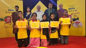 বরিশাল বিভাগের &lsquo;সেরা পাঁচ ইস্পাহানি মির্জাপুর বাংলাবিদ&rsquo; নির্বাচিত