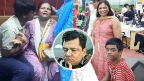 বিসিএসে দ্বিতীয় হয়েও যোগ দেননি জিয়ার স্ত্রী লাবণ্য