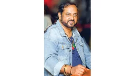 শাকিবকে নিয়ে দুটি বিগ বাজেটের সিনেমার প্রস্তুতি নিচ্ছি