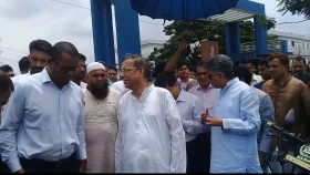 দেশের প্রথম আইন বিশ্ববিদ্যালয় হচ্ছে শিবচরে