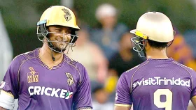 মেজর লিগেও ম্লান সাকিব