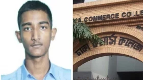 যেভাবে খুন হন ঢাকা কমার্স কলেজের শিক্ষার্থী জোবায়ের