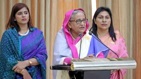 কোটা বাতিল আন্দোলনের কোনো যৌক্তিকতা নেই: প্রধানমন্ত্রী