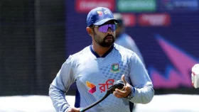 নাফিস ইকবালকে ব্যাংকক নেওয়া হচ্ছে