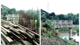 বাড়ছে ব্যয়, ভুগছে মানুষ &nbsp;